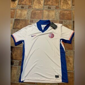 Nike Chelsea 2024/25 Jersey size M
